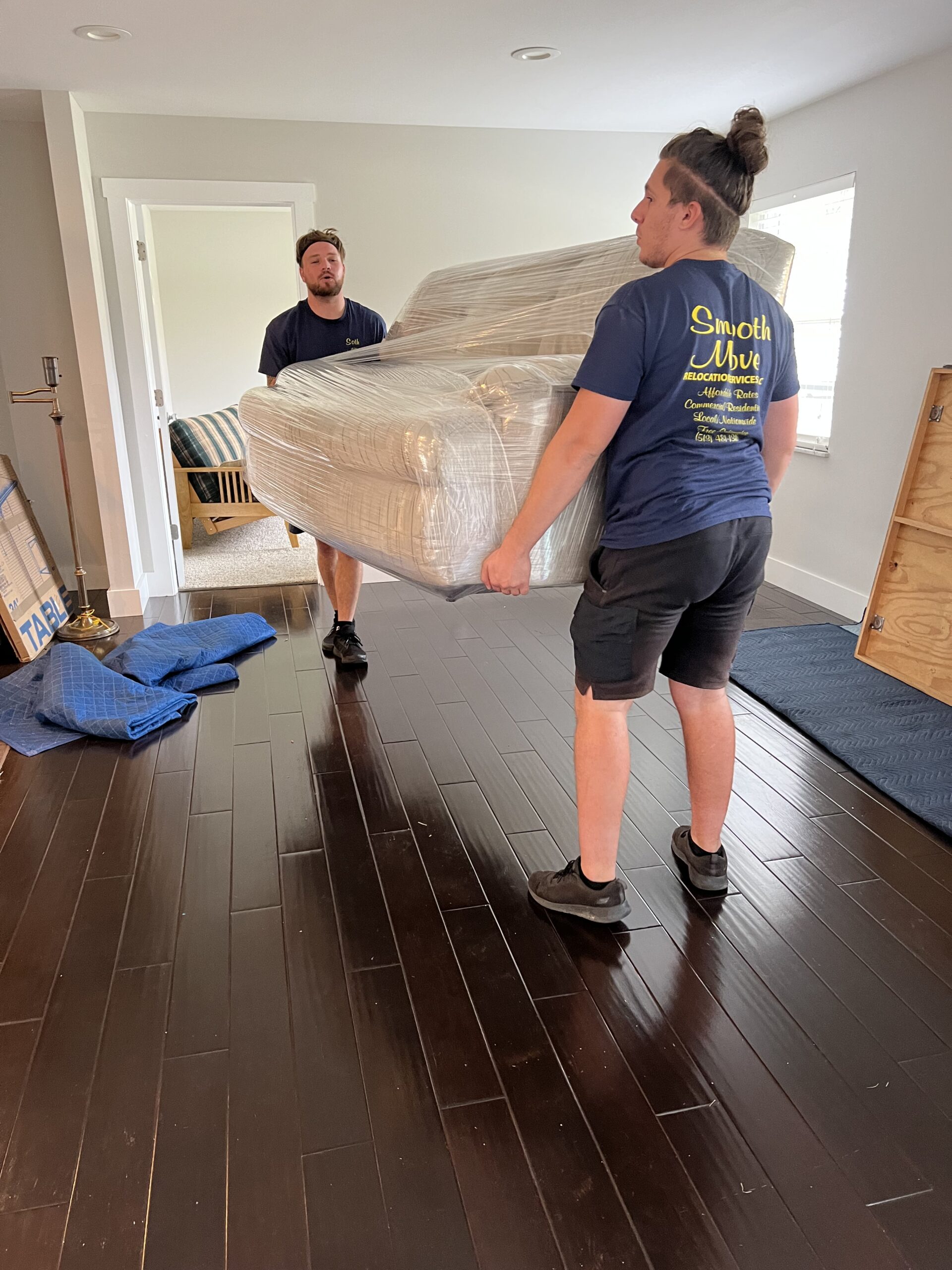 Affordable Moving Companies Cincinnati