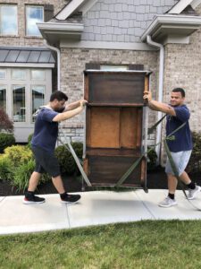 cincinnati movers