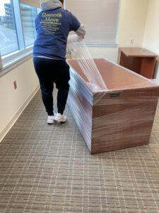 cincinnati moving services