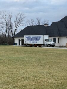 Cincinnati moving company