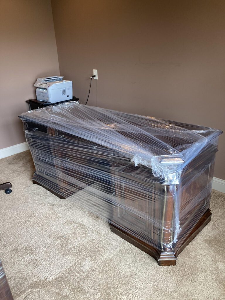 Office movers Cincinnati Ohio