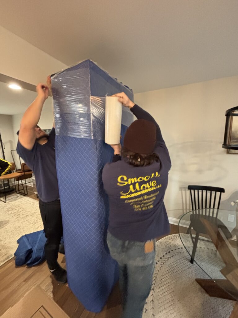 Affordable Movers Cincinnati Smooth Move Relocation Services