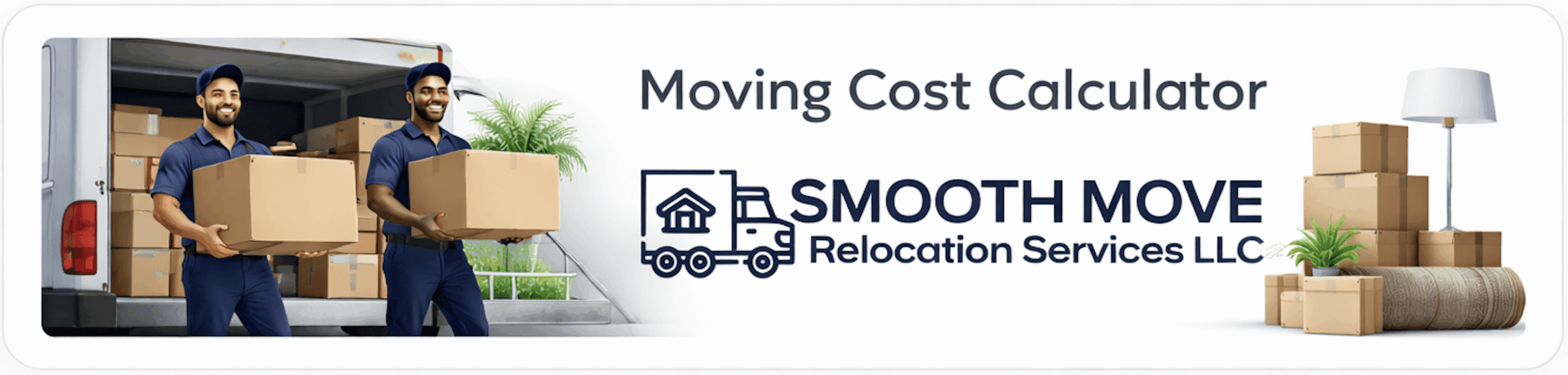 local moving cost estimator