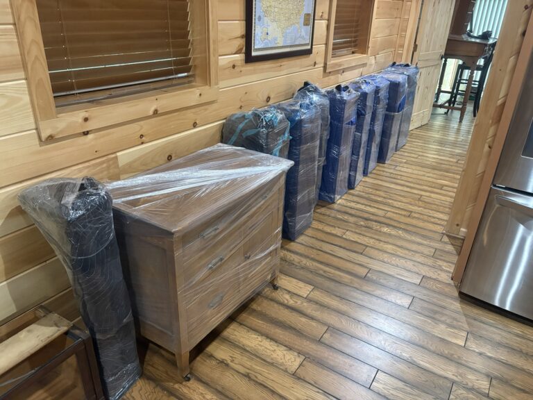 Local Mason Ohio Movers